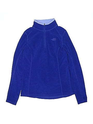 The North Face Track Jacket (view 1)