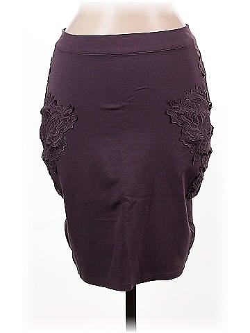 Haute Monde Casual Skirt (view 1)