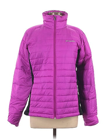 Columbia Snow Jacket (view 1)