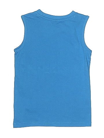 Puma Sleeveless T-Shirt (view 2)