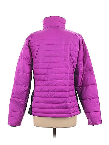Columbia Snow Jacket (view 2)