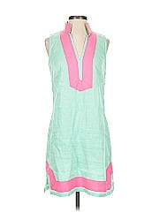 Sail To Sable Casual Dress