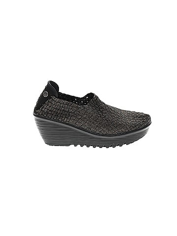 Bernie Mev Wedges (view 1)