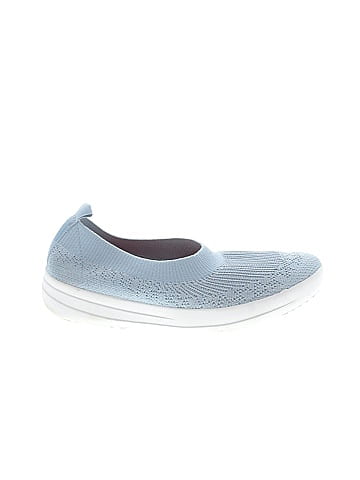 FitFlop Sneakers (view 1)