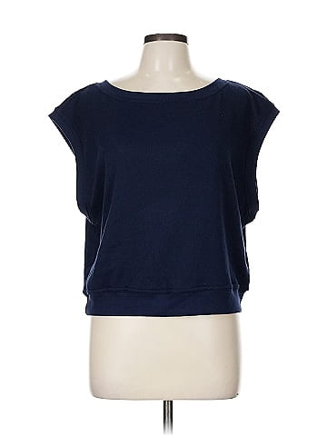 Maeve by Anthropologie Sweatshirt (view 1)