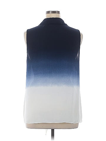 INC International Concepts Sleeveless Blouse (view 2)