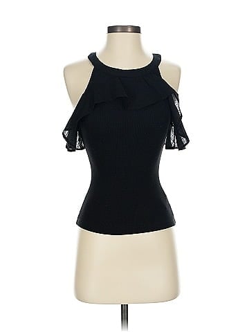 Maeve by Anthropologie Sleeveless Top (view 1)