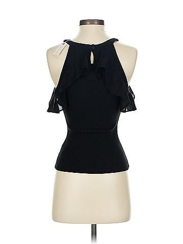 Maeve by Anthropologie Sleeveless Top (view 2)