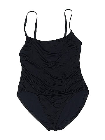 La Blanca One Piece Swimsuit (view 1)
