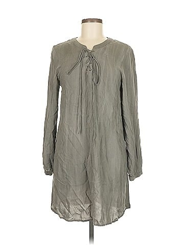Blu Pepper Casual Dress (view 1)