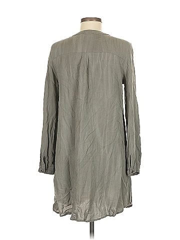 Blu Pepper Casual Dress (view 2)