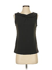 Ann Taylor Factory Sleeveless Blouse