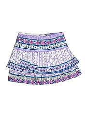 Lucky In Love Active Skort