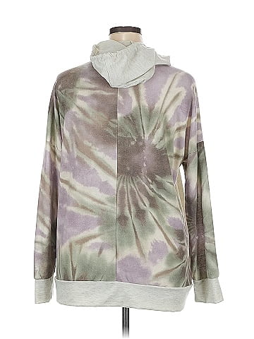 Sew in Love Pullover Hoodie (view 2)