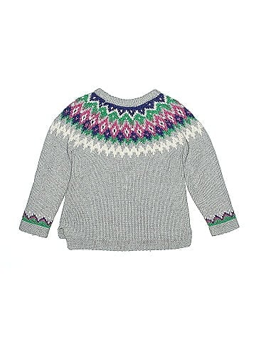 Boden Pullover Sweater (view 2)