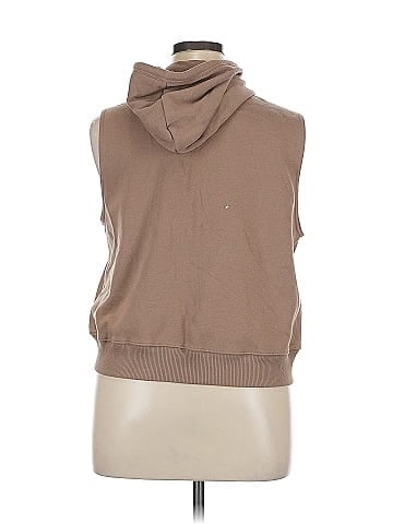 Hollister Sweater Vest (view 2)