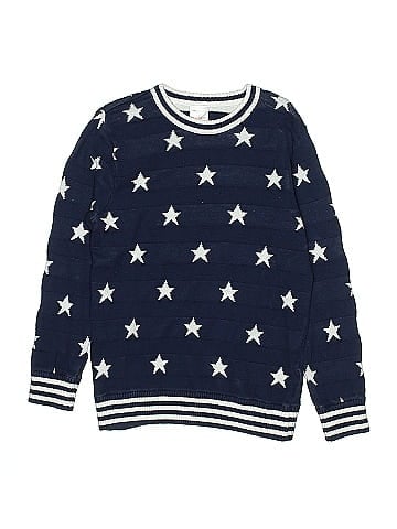 Hanna Andersson Pullover Sweater (view 1)