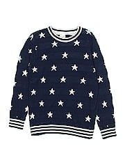 Hanna Andersson Pullover Sweater