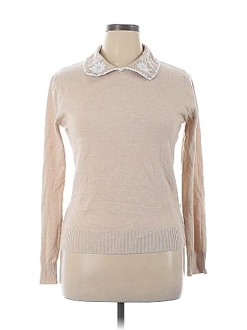 Vila Milano Pullover Sweater (view 1)