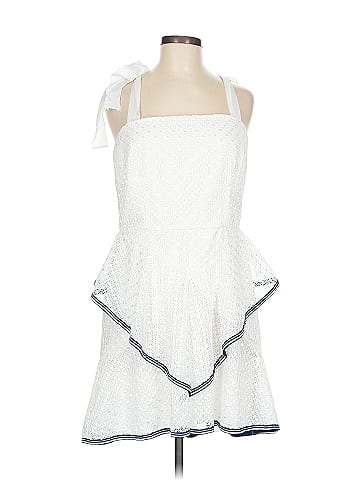 Rebecca Vallance Cocktail Dress (view 1)