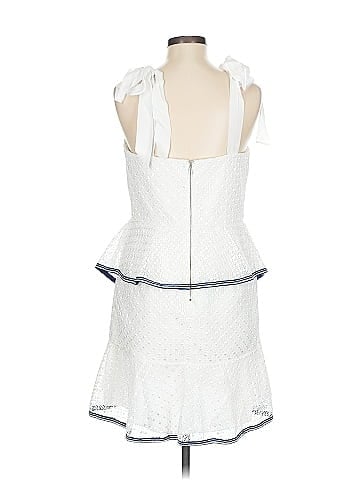 Rebecca Vallance Cocktail Dress (view 2)