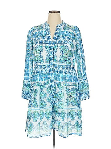 Hale Bob Casual Dress (view 1)