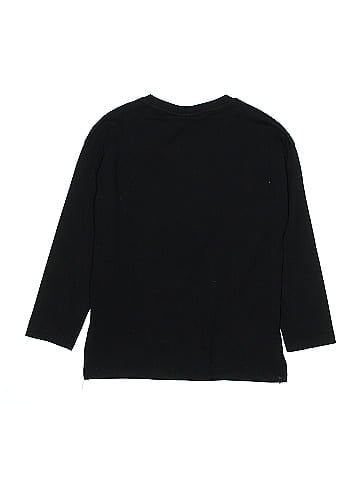 Zara Long Sleeve T-Shirt (view 2)