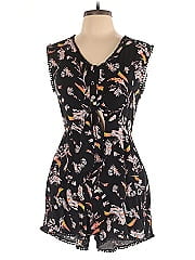 Xhilaration Romper