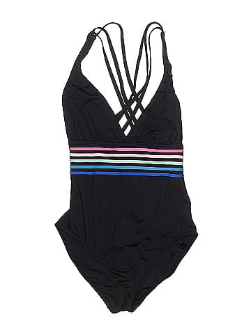 La Blanca One Piece Swimsuit (view 1)