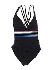 La Blanca One Piece Swimsuit
