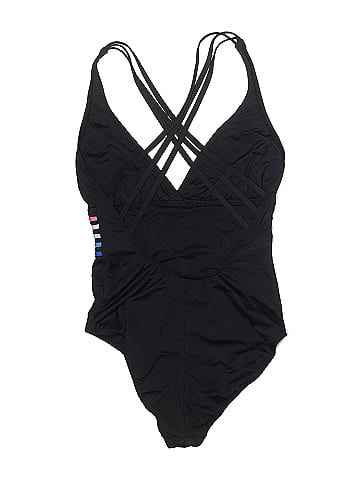 La Blanca One Piece Swimsuit (view 2)