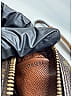 Louis Vuitton Brown Vintage Monogram Canvas Amazone Crossbody Bag One size - photo 6