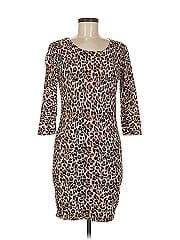 Moda International Casual Dress
