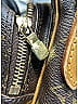 Louis Vuitton Brown Vintage Monogram Canvas Amazone Crossbody Bag One size - photo 9