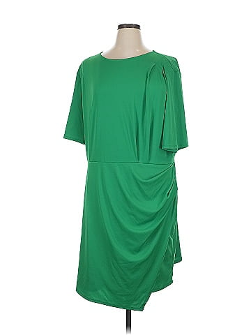 Future Collective Cocktail Dress (view 1)