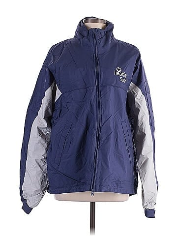 Port Authority Windbreaker (view 1)