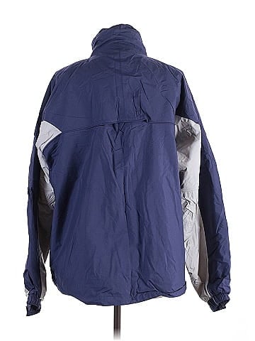 Port Authority Windbreaker (view 2)