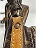 Louis Vuitton Brown Vintage Monogram Canvas Amazone Crossbody Bag One size - photo 8