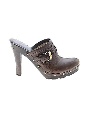 MICHAEL Michael Kors Mule/Clog (view 1)