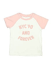 Zara Kids Short Sleeve T Shirt