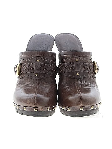MICHAEL Michael Kors Mule/Clog (view 2)