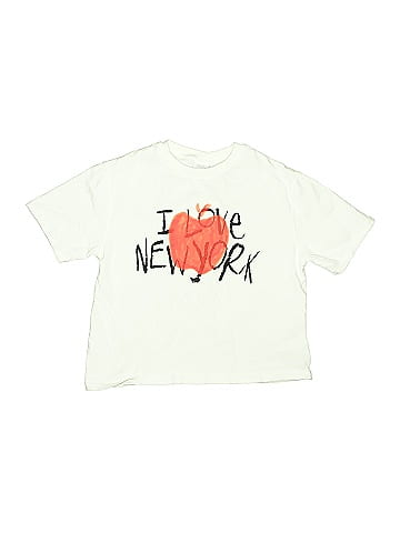 Zara Short Sleeve T-Shirt (view 1)