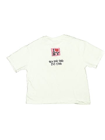 Zara Short Sleeve T-Shirt (view 2)