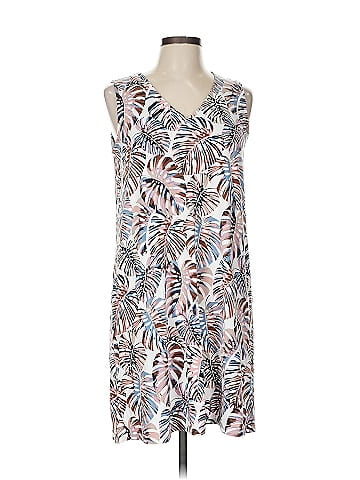 J.Jill Casual Dress (view 1)
