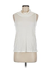 Ann Taylor Factory Sleeveless Blouse