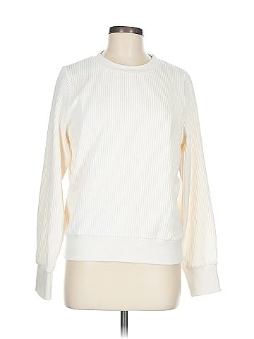 Evereve Pullover Sweater (view 1)