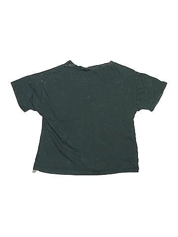 Zara Short Sleeve T-Shirt (view 2)
