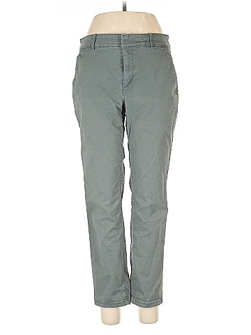 Ann Taylor LOFT Casual Pants (view 1)