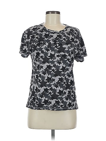 Monrow Short Sleeve T-Shirt (view 1)
