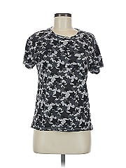 Monrow Short Sleeve T Shirt